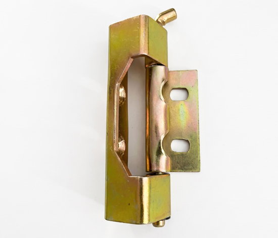Mild Steel Concealed Hinges