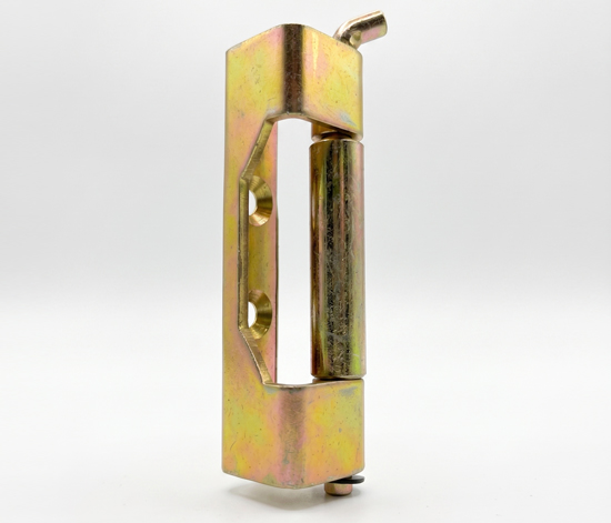 Mild Steel Concealed Hinges
