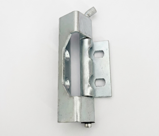 Mild Steel Concealed Hinges