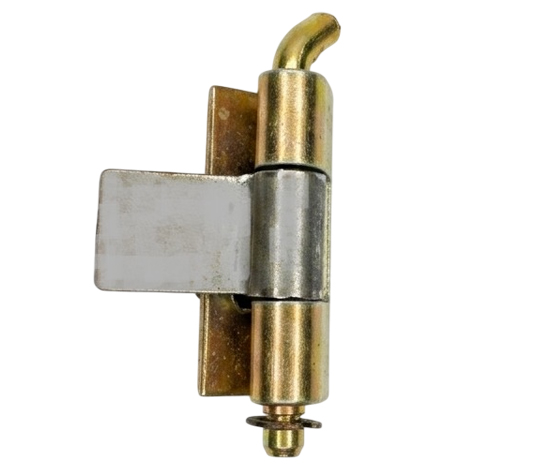 Mild Steel Concealed Hinges
