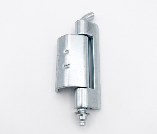Mild Steel Concealed Hinges