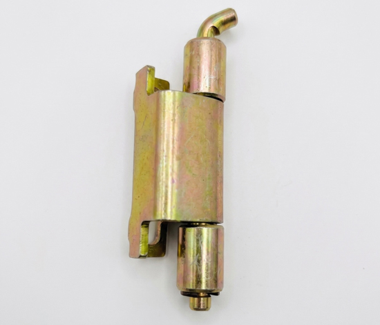 Mild Steel Concealed Hinges