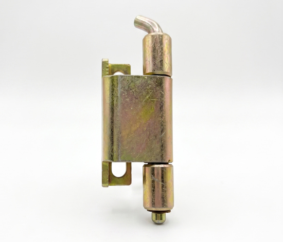 Mild Steel Concealed Hinges