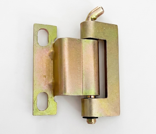 Mild Steel Concealed Hinges