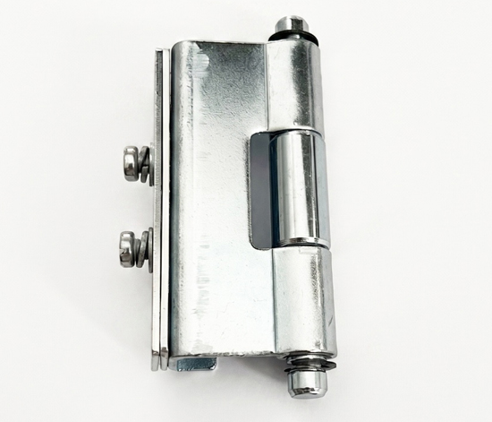 Mild Steel Concealed Hinges
