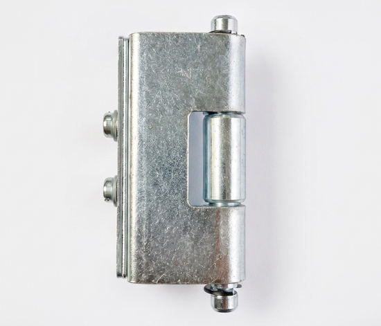 Mild Steel Concealed Hinges