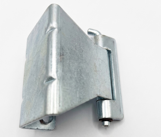 Mild Steel Concealed Hinges