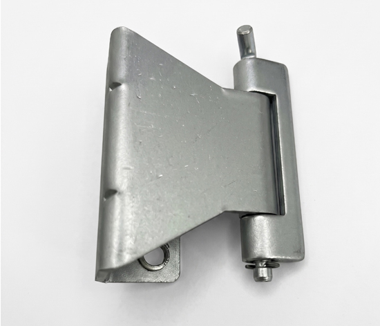 Mild Steel Concealed Hinges