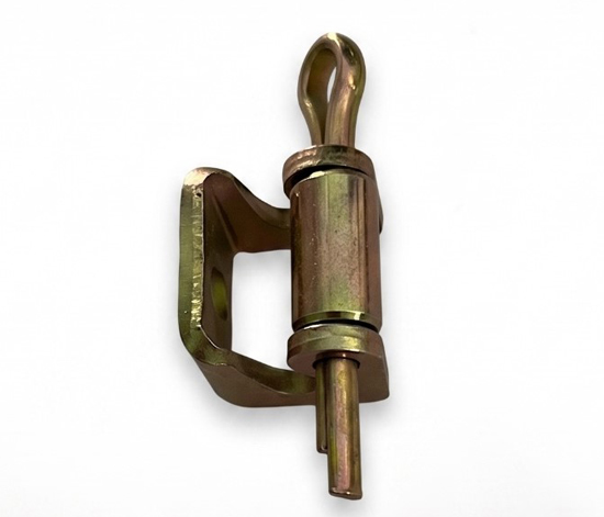 Mild Steel Concealed Hinges