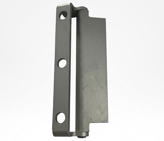 Mild Steel Concealed Hinges