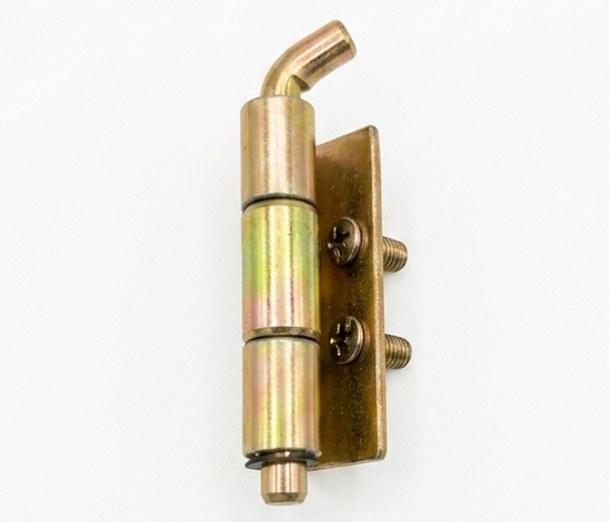 Mild Steel Concealed Hinges