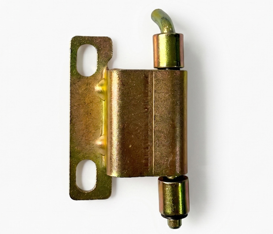 Mild Steel Concealed Hinges