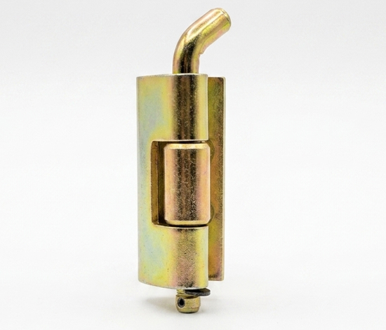Mild Steel Concealed Hinges