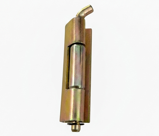 Mild Steel Concealed Hinges