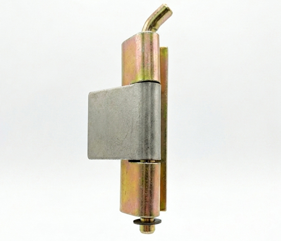 Mild Steel Concealed Hinges