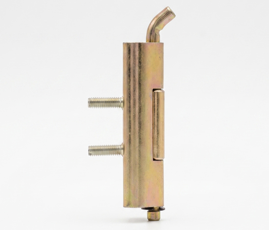 Mild Steel Concealed Hinges