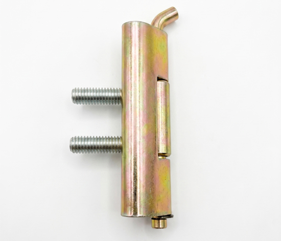 Mild Steel Concealed Hinges