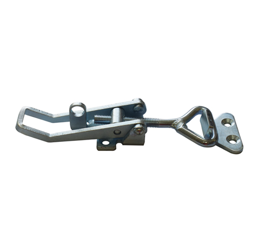 Mild Steel Concealed Hinges