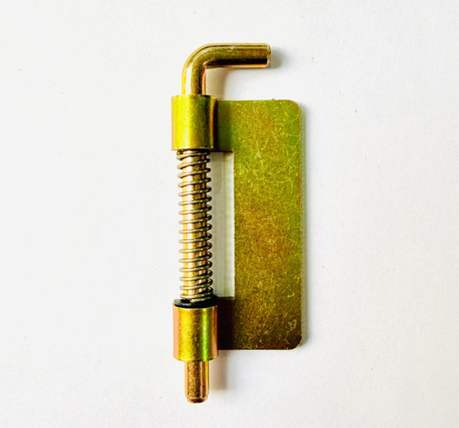 Mild Steel Concealed Hinges