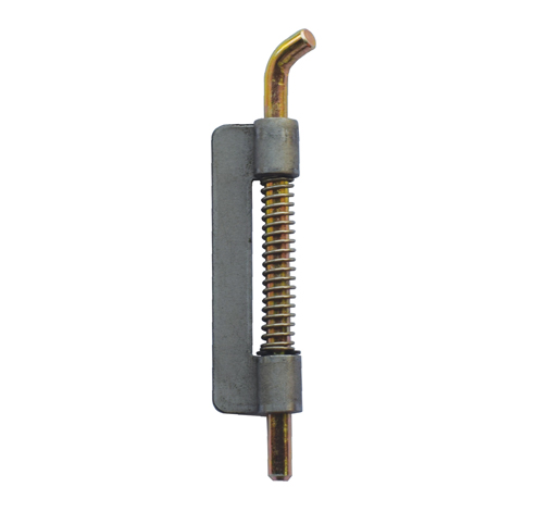 Mild Steel Concealed Hinges