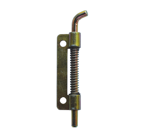 Mild Steel Concealed Hinges