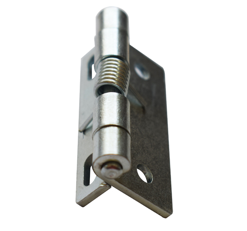 Mild Steel Concealed Hinges