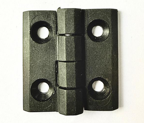 Mild Steel Concealed Hinges