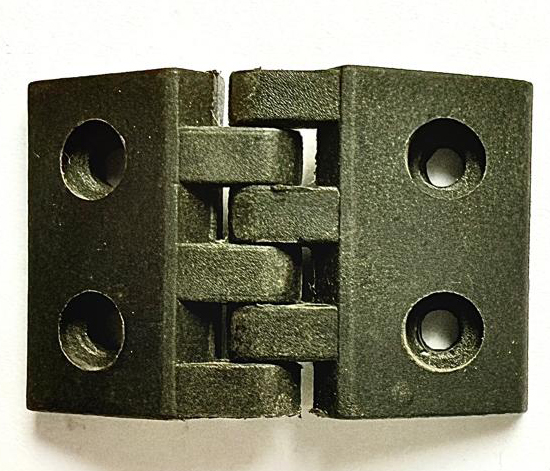Mild Steel Concealed Hinges