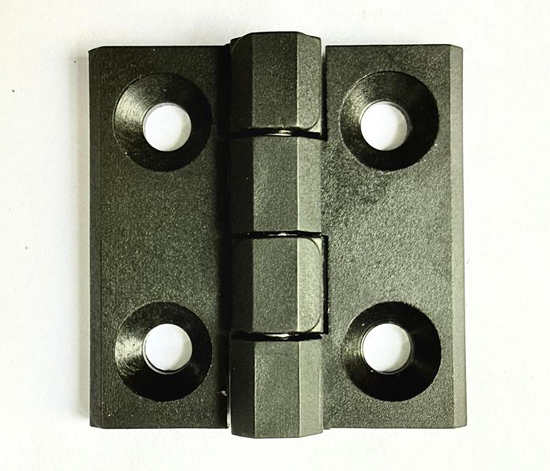 Mild Steel Concealed Hinges