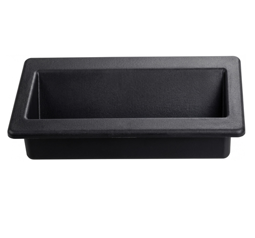 Mild Steel Concealed Hinges