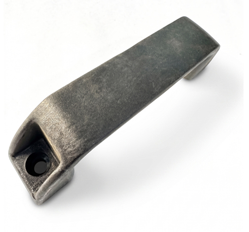 Mild Steel Concealed Hinges