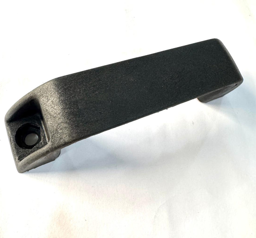 Mild Steel Concealed Hinges