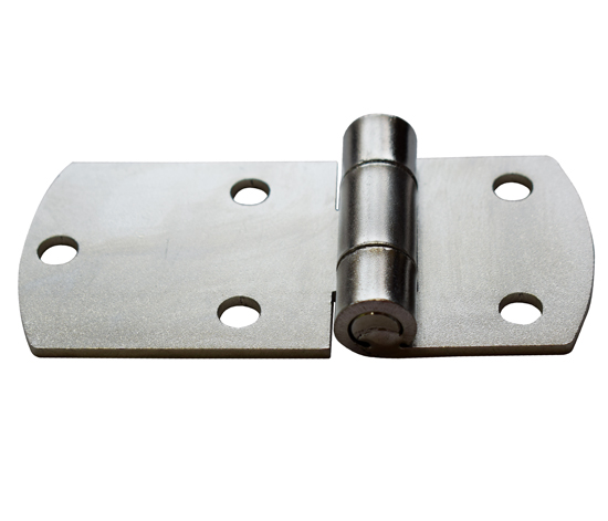 Mild Steel Concealed Hinges