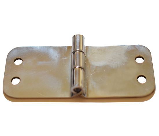 Mild Steel Concealed Hinges