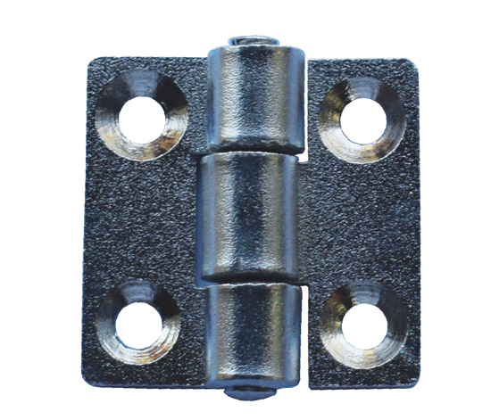Mild Steel Concealed Hinges