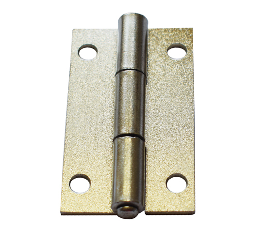 Mild Steel Concealed Hinges