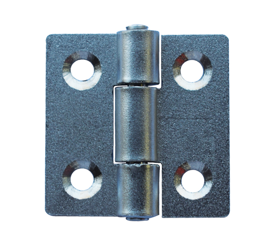 Mild Steel Concealed Hinges