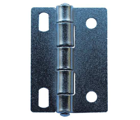 Mild Steel Concealed Hinges