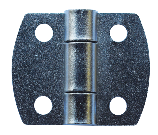 Mild Steel Concealed Hinges
