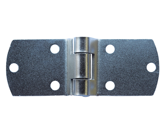 Mild Steel Concealed Hinges