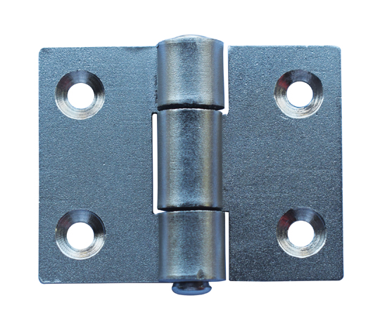 Mild Steel Concealed Hinges