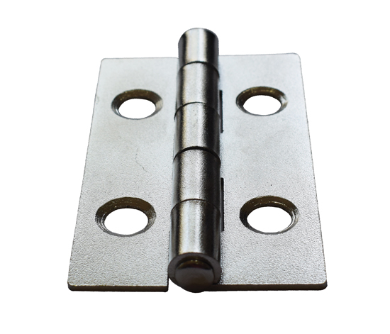 Mild Steel Concealed Hinges
