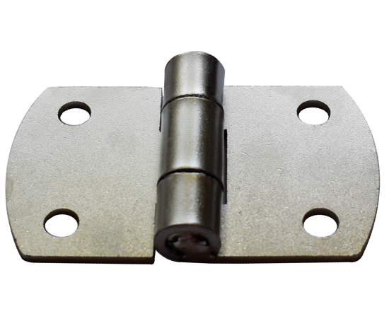 Mild Steel Concealed Hinges