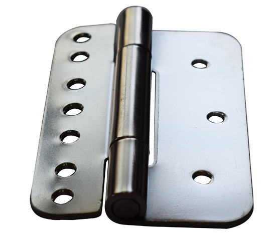 Mild Steel Concealed Hinges