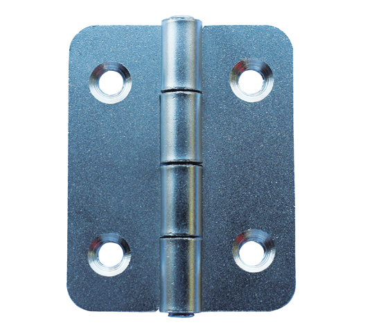 Mild Steel Concealed Hinges