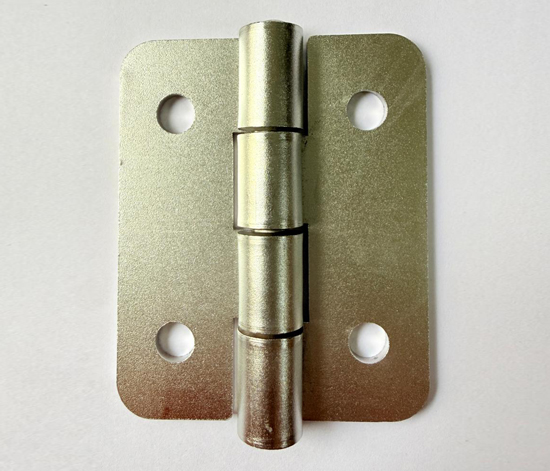 Mild Steel Concealed Hinges