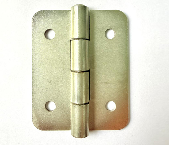 Mild Steel Concealed Hinges