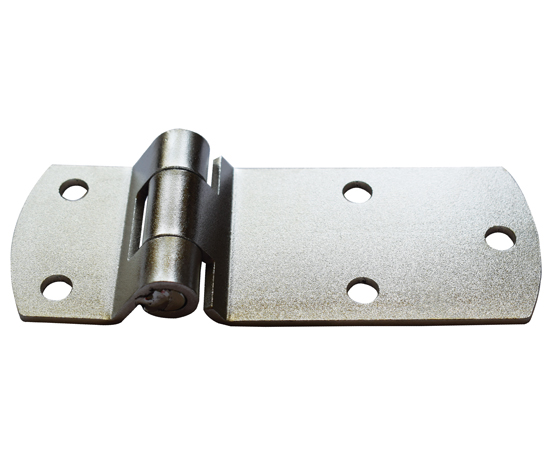 Mild Steel Concealed Hinges
