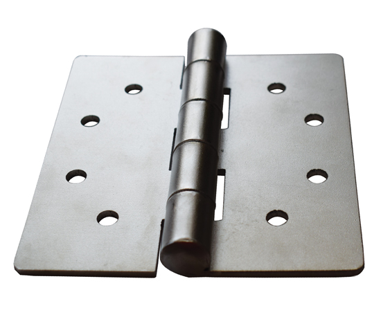 Mild Steel Concealed Hinges