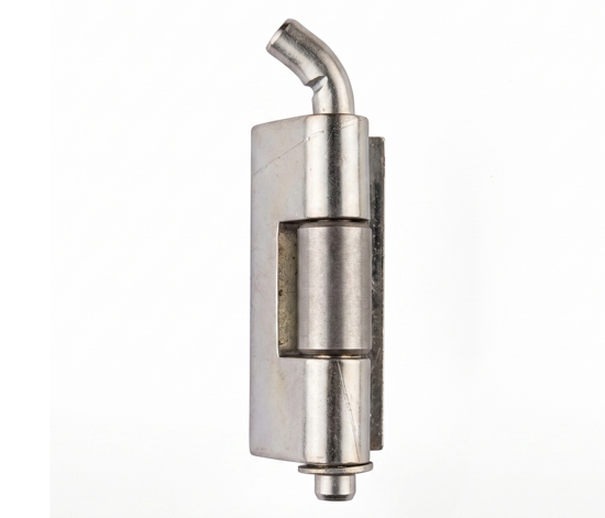 Mild Steel Concealed Hinges
